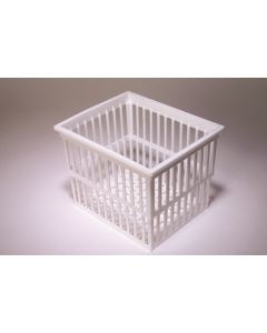 United Scientific Supply Test Tube Baskets,Pp,140